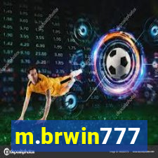 m.brwin777