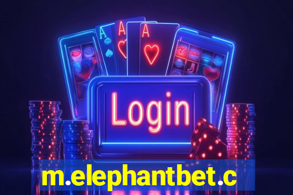 m.elephantbet.co.ao