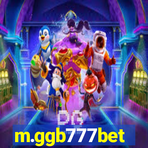 m.ggb777bet