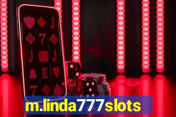 m.linda777slots