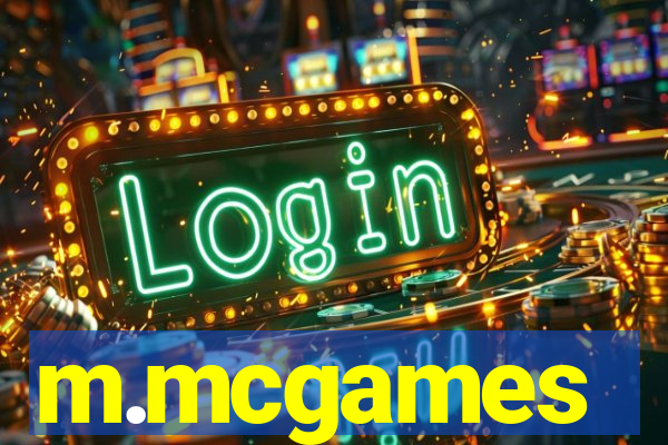 m.mcgames