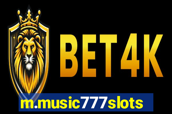 m.music777slots