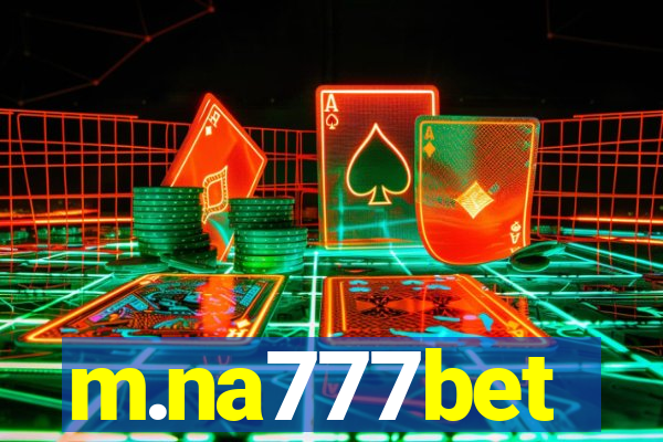 m.na777bet