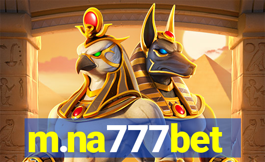 m.na777bet