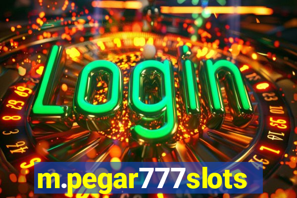 m.pegar777slots