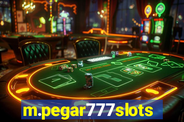 m.pegar777slots