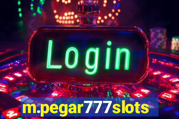 m.pegar777slots