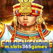 m.slots365games