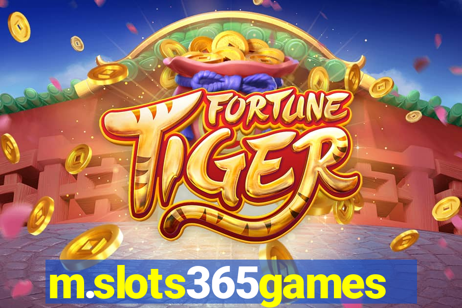 m.slots365games