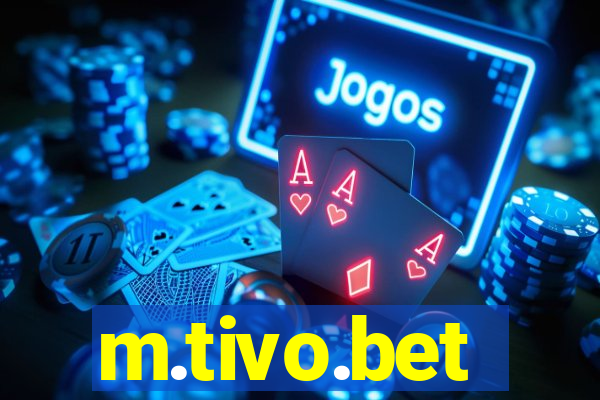 m.tivo.bet