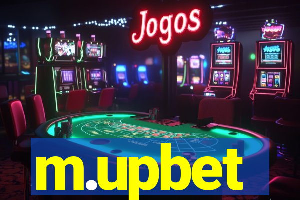 m.upbet