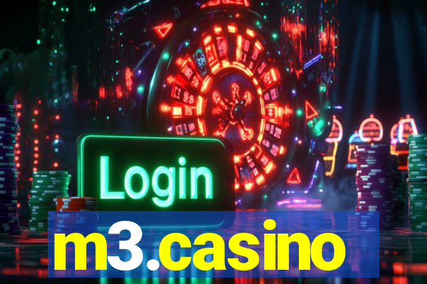 m3.casino