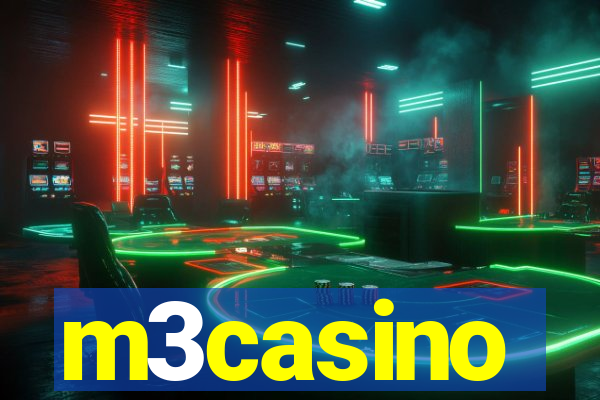 m3casino