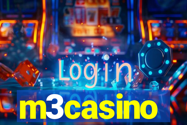 m3casino