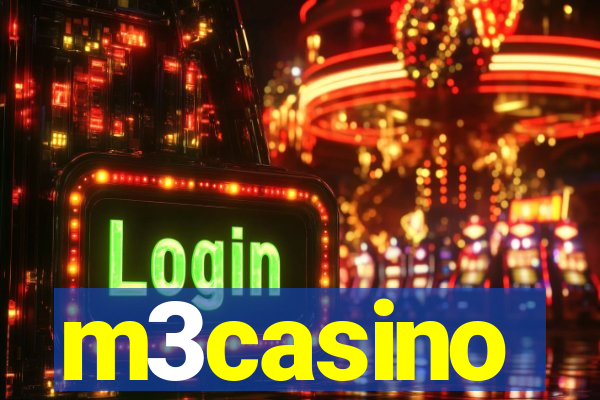 m3casino