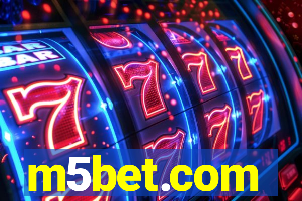 m5bet.com