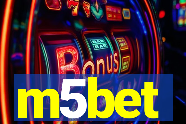 m5bet