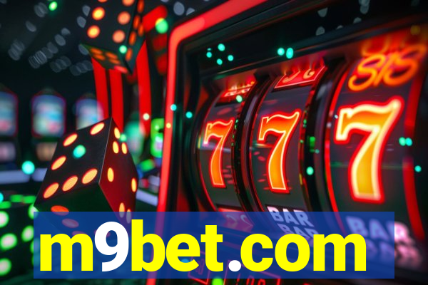 m9bet.com