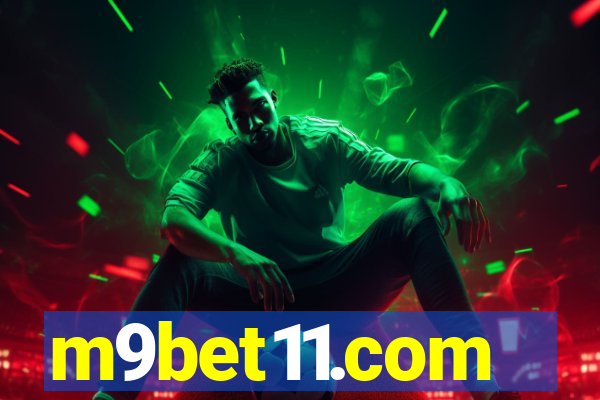 m9bet11.com