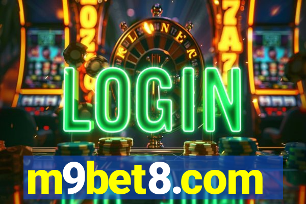 m9bet8.com