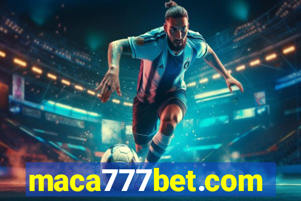 maca777bet.com