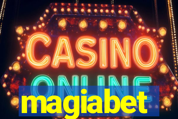 magiabet