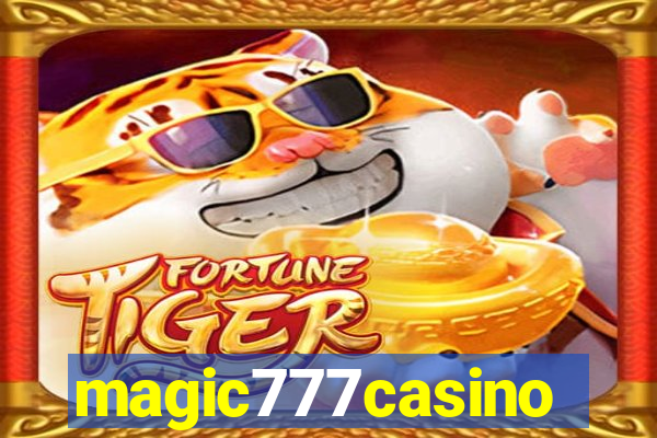 magic777casino