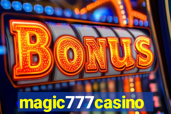 magic777casino