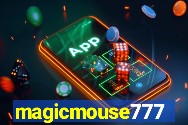 magicmouse777