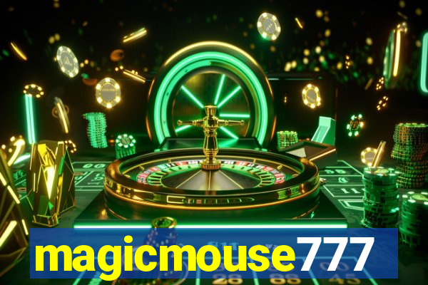 magicmouse777