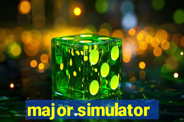 major.simulator