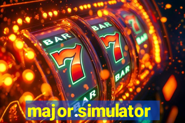 major.simulator