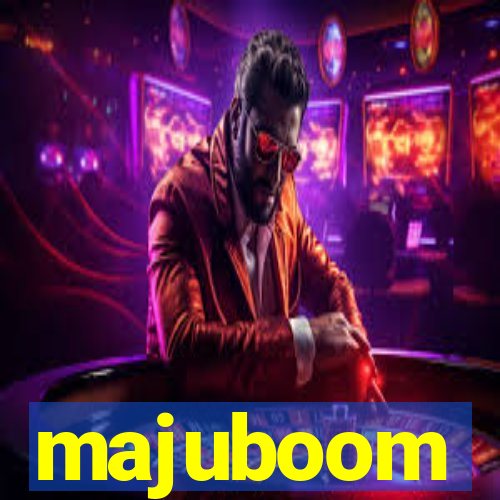 majuboom