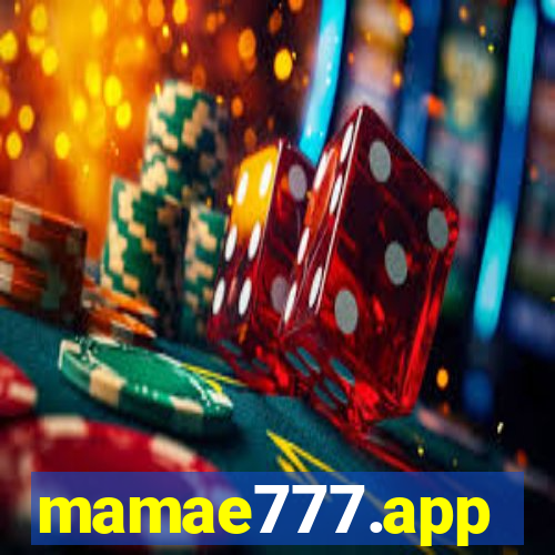 mamae777.app