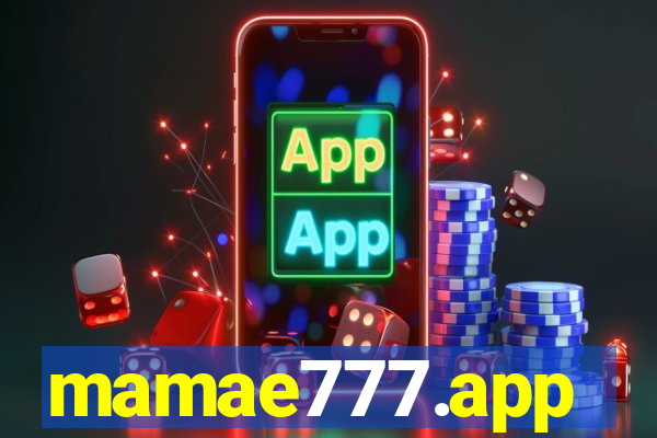 mamae777.app