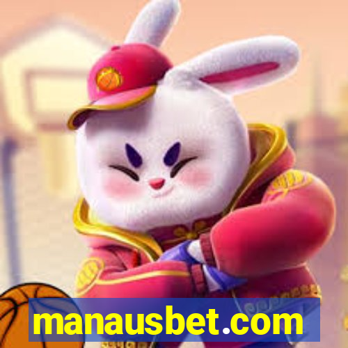 manausbet.com