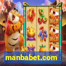 manbabet.com