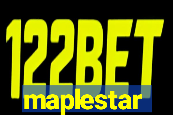 maplestar