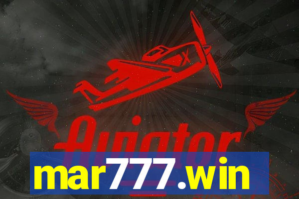 mar777.win