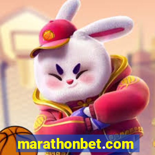 marathonbet.com