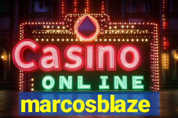 marcosblaze