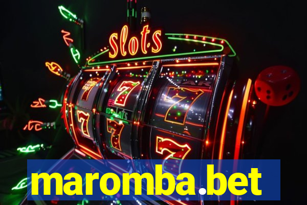 maromba.bet