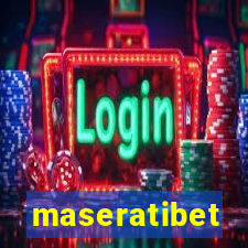 maseratibet