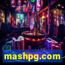 mashpg.com