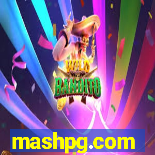 mashpg.com