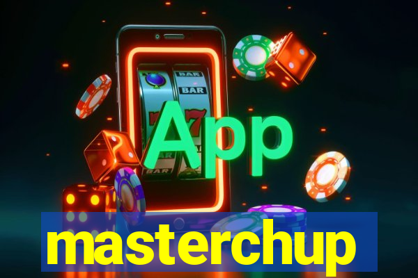 masterchup