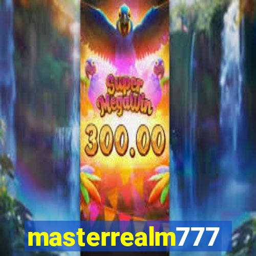 masterrealm777