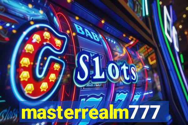 masterrealm777