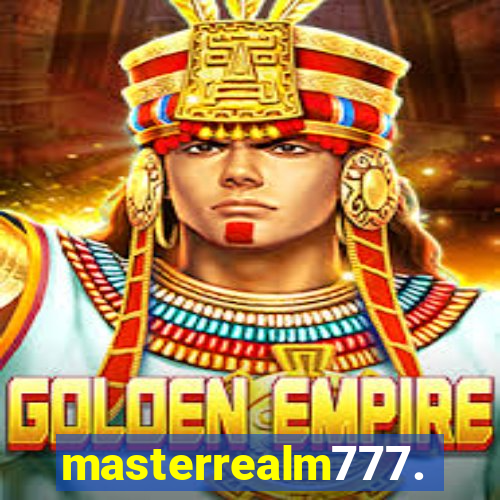 masterrealm777.com