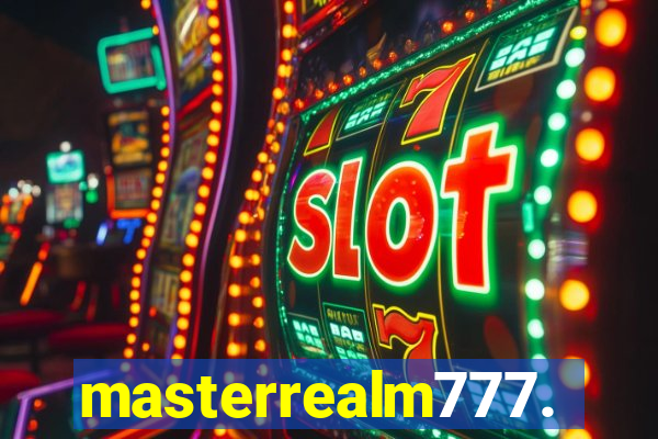 masterrealm777.com